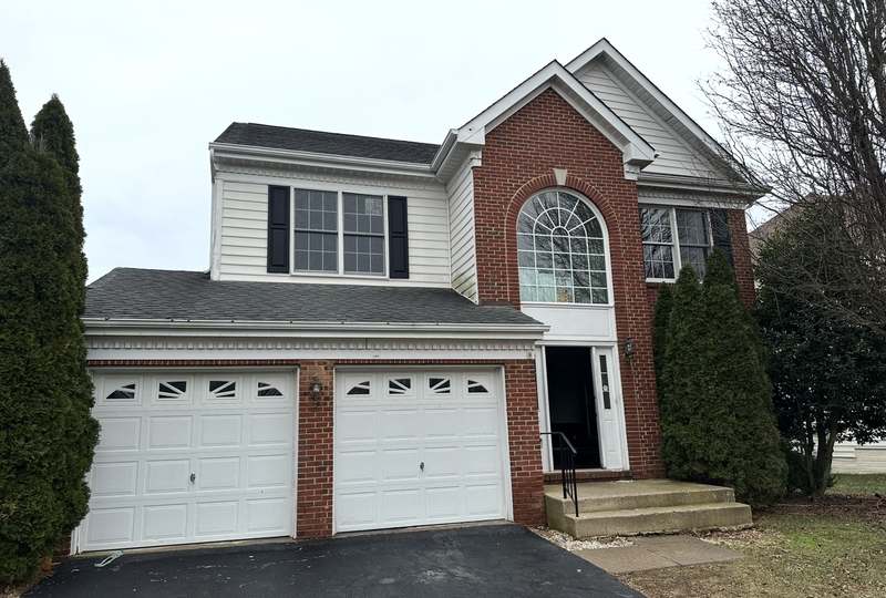 Northern Virginia — Colonial