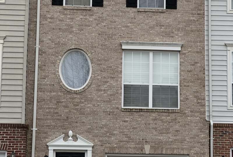 Northern Virginia — Townhouse