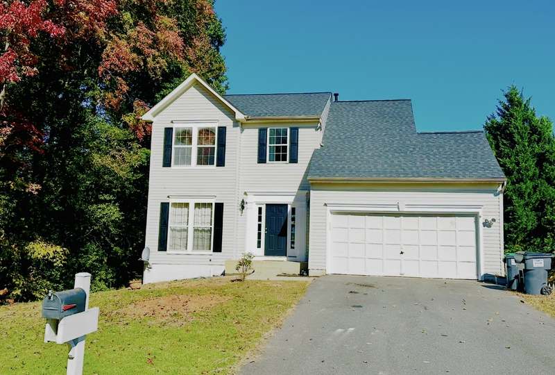 Fredericksburg, VA — Single Family