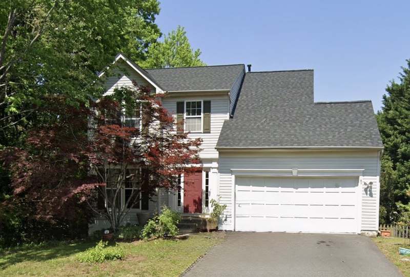 Fredericksburg, VA — Colonial